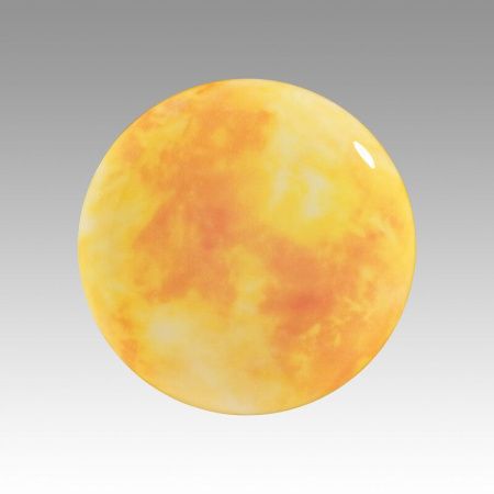 Накладной светильник Sonex PALE 7726/DLN