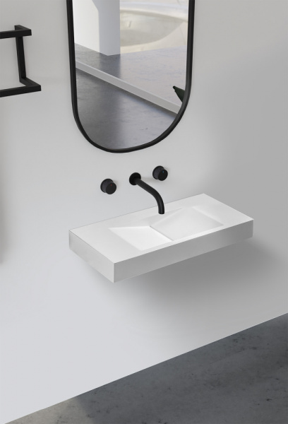 Раковина Abber Stein 100 AS2641