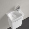 Раковина Villeroy&Boch Architectura 35 43863701 правая альпийский белый