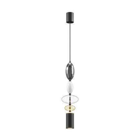 Подвесной светильник Maytoni Monochrome MOD071PL-L8B3K3