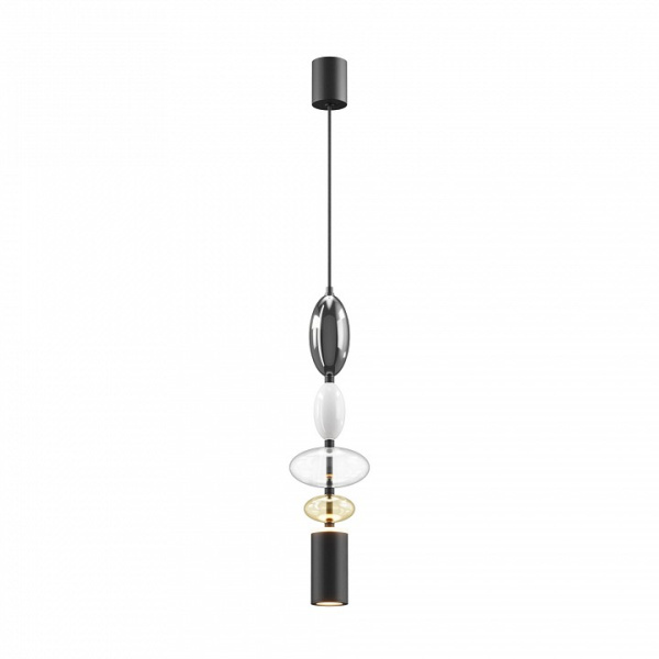 Подвесной светильник Maytoni Monochrome MOD071PL-L8B3K3