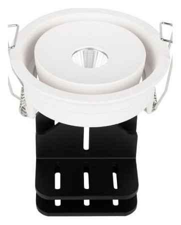 Встраиваемый светильник Loft it Lucky 10321 White