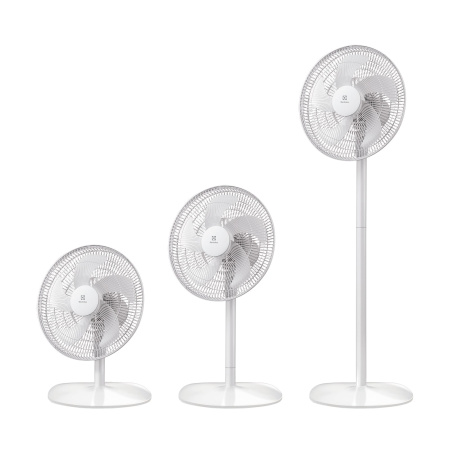 Вентилятор напольный Electrolux EFF-1005