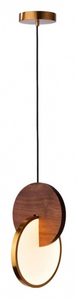 Подвесной светильник Loft it Eclipse 9970C