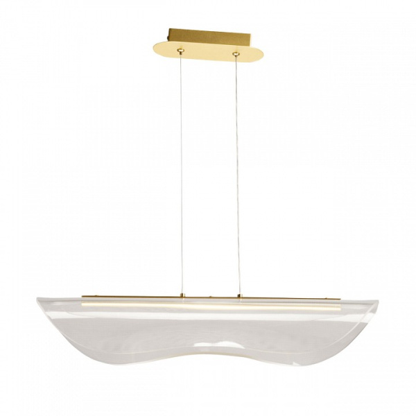 Подвесной светильник DeMarkt Конти 488014401