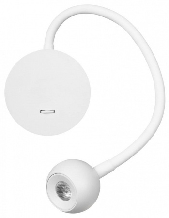 Бра Loft it Point 10254 White