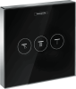 Переключатель потоков hansgrohe Select 15736600