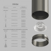 Накладной светильник Denkirs SHINE TUBE DK2615-DN