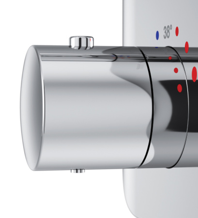 Смеситель для ванны Am.Pm Sensation F3085500