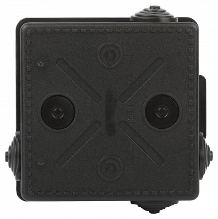 Короб распределительния Эра  KOR-100-100-50-8g-B
