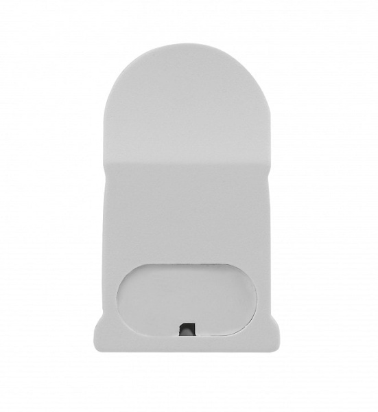 Накладной светильник Эра LLED-01-08W-4000-E