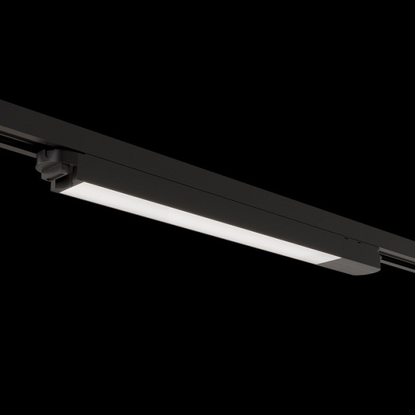 Накладной светильник Maytoni Technical Basis TR000-1-12W3K-B
