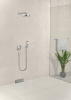 Верхний душ hansgrohe Crometta 26723000
