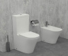 Бачок для унитаза Jacob Delafon Rodin+ ETAB232-00