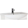 Раковина Aquanet Стиль 850