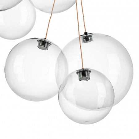 Подвесная люстра Lightstar Sferetta 801090