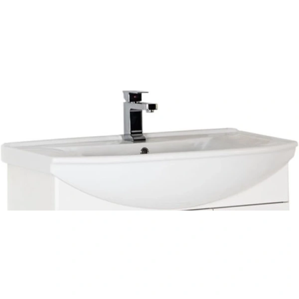 Раковина Aquanet Стиль 850