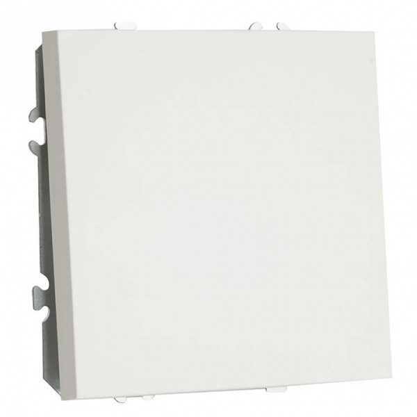 Переключатель одноклавишный без рамки Stekker Эмили 50232