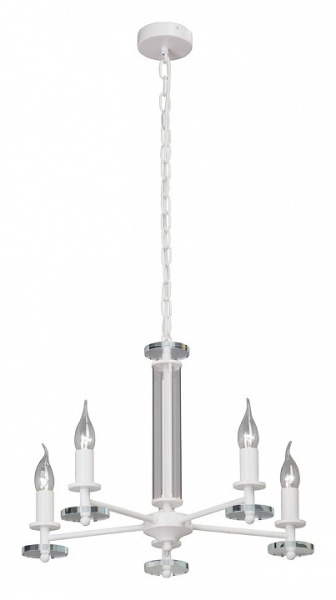 Подвесная люстра Vitaluce V4766 V4766-0/5