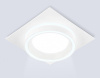 Встраиваемый светильник Ambrella Light TU TU5220