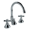 Смеситель для раковины Devon&Devon City UTCI100ACR
