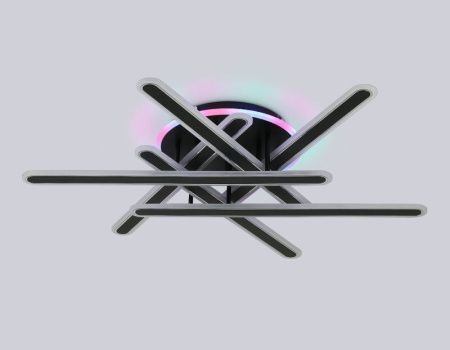 Потолочная люстра Ambrella Light FA FA8899