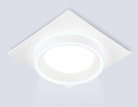 Встраиваемый светильник Ambrella Light TU TU5220