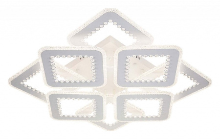 Потолочная люстра Escada Dew 10231/8LED