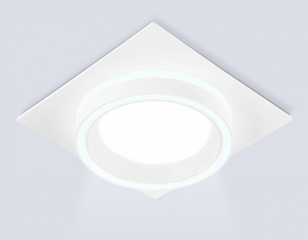 Встраиваемый светильник Ambrella Light TU TU5220
