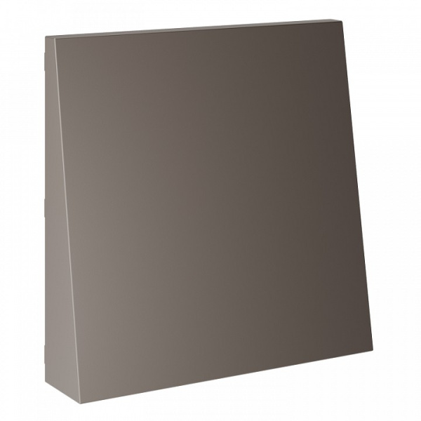 Розетка для вывод кабеля Voltum S70 VLS080214