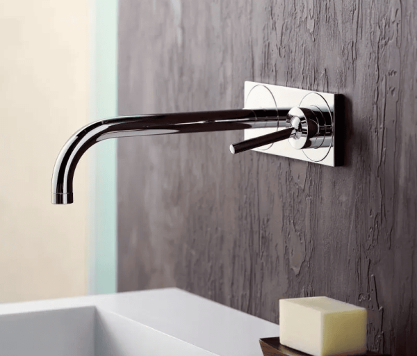 Смеситель для раковины Axor Uno 38115000