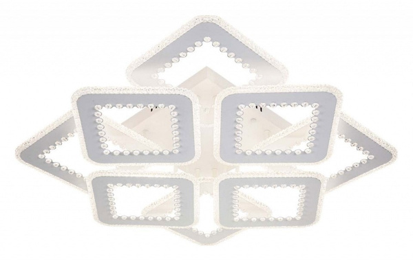 Потолочная люстра Escada Dew 10231/8LED