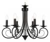Подвесная люстра Ambrella Light TR TR9612