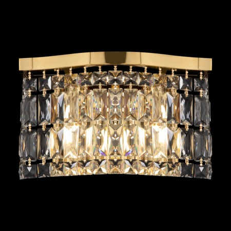 Накладной светильник Maytoni Dune DIA005WL-02G