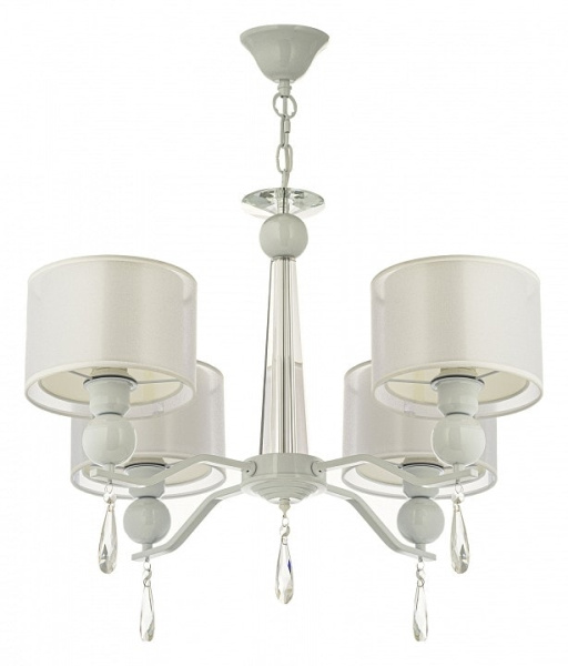 Подвесная люстра Arti Lampadari Rufina Rufina E 1.1.4.600 W