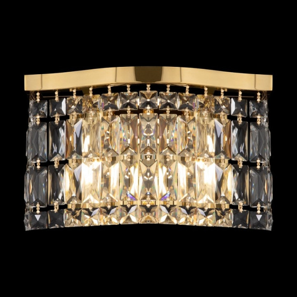 Накладной светильник Maytoni Dune DIA005WL-02G