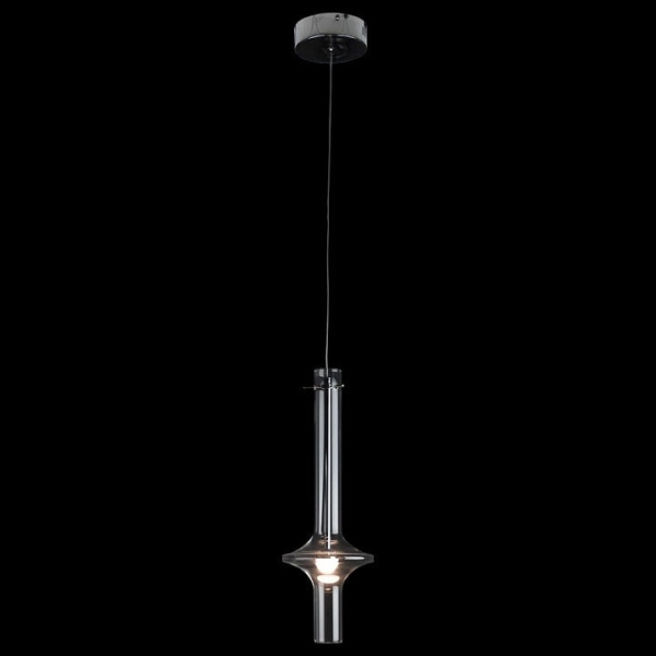Подвесной светильник Loft it Tube 10061CH