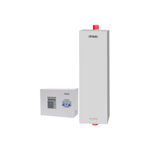 Электрокотел ZOTA Econom V2 (комплект) - 15