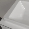 Раковина 60x47 см Villeroy & Boch Subway 3.0 4A706F01