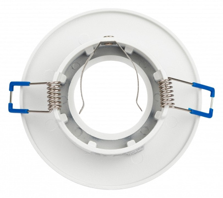 Встраиваемый светильник Эра KL105 WH Б0059791