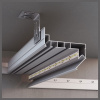Профиль для карнизов Apeyron Electrics  08-59