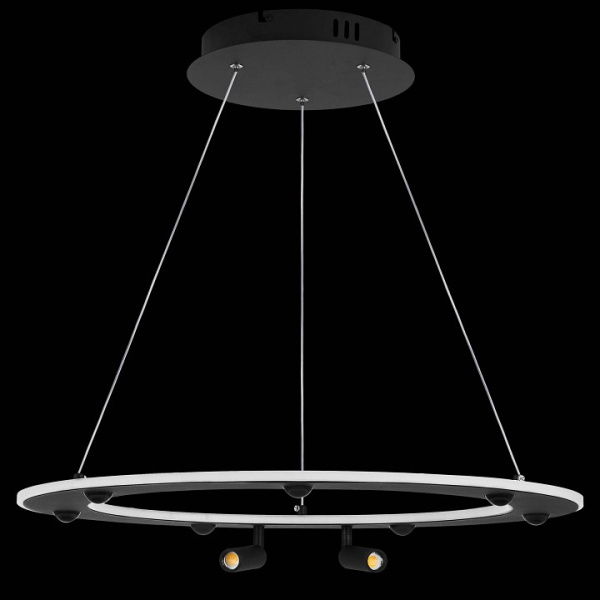 Подвесная люстра Lightstar Dive 740467