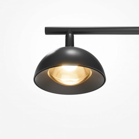 Торшер Maytoni Пикант MOD372FL-L10B3K