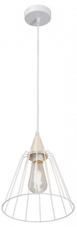 Подвесной светильник Vitaluce V2848 V2848-0/1S
