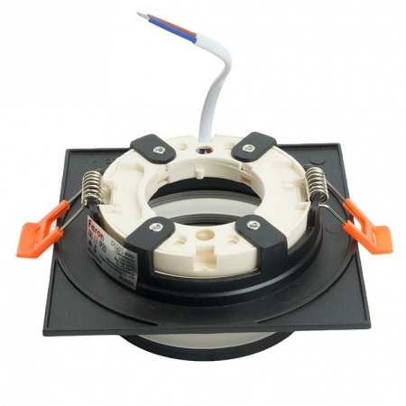 Встраиваемый светильник Feron DL503 51092