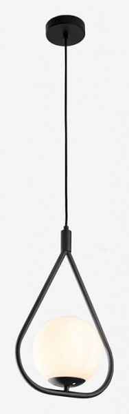 Подвесной светильник Arte Lamp Matisse A7764SP-1BK
