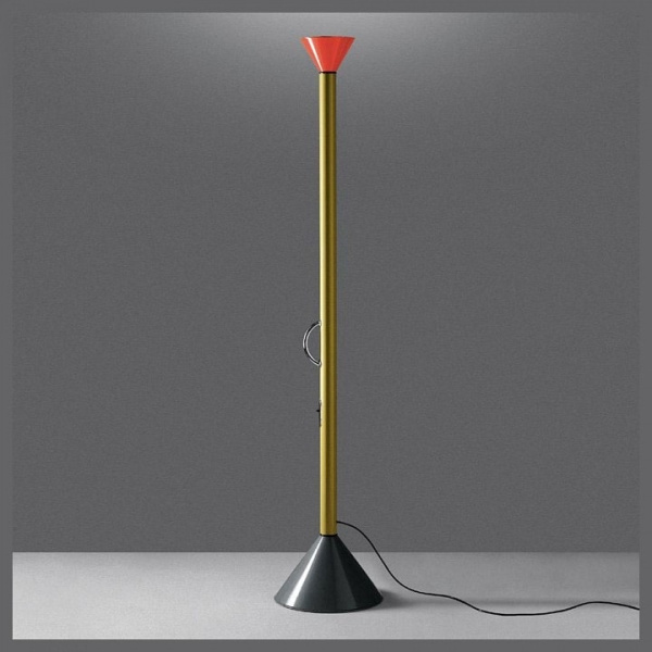 Торшер Artemide CALLIMACO