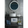 Раковина 40,5x40,5 см GID Simple N W969