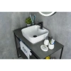 Раковина 40x40 см GID Simple N N9443