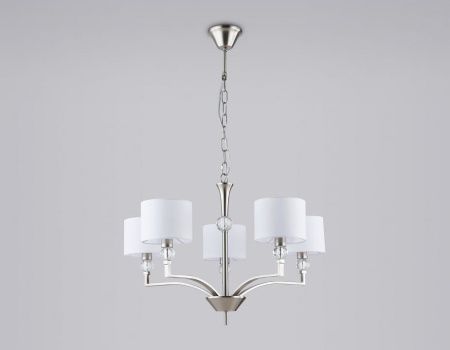Подвесная люстра Ambrella Light HIGH LIGHT LH71121
